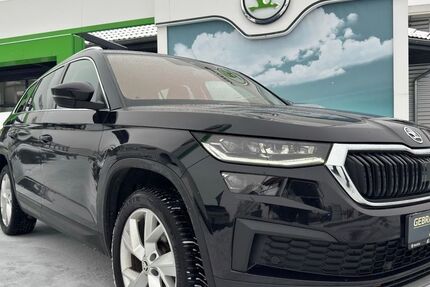 Skoda Kodiaq 61.500 km 27.880 &euro; Dahnsdorf 14806