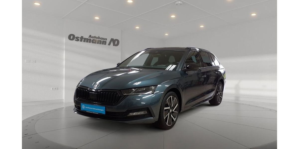 Skoda Octavia 61.999 km 24.685 &euro; Melsungen 34212