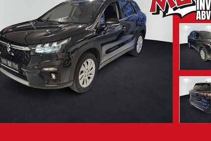Suzuki (SX4) S-Cross 19.101 km 20.960 &euro; München 80992