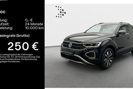 VW T-Roc 25.319 km 26.980 &euro; Hofheim 65719