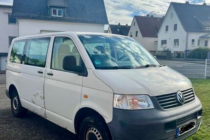 VW T5 Transporter 260.517 km 5.650 € Wettenberg 35435