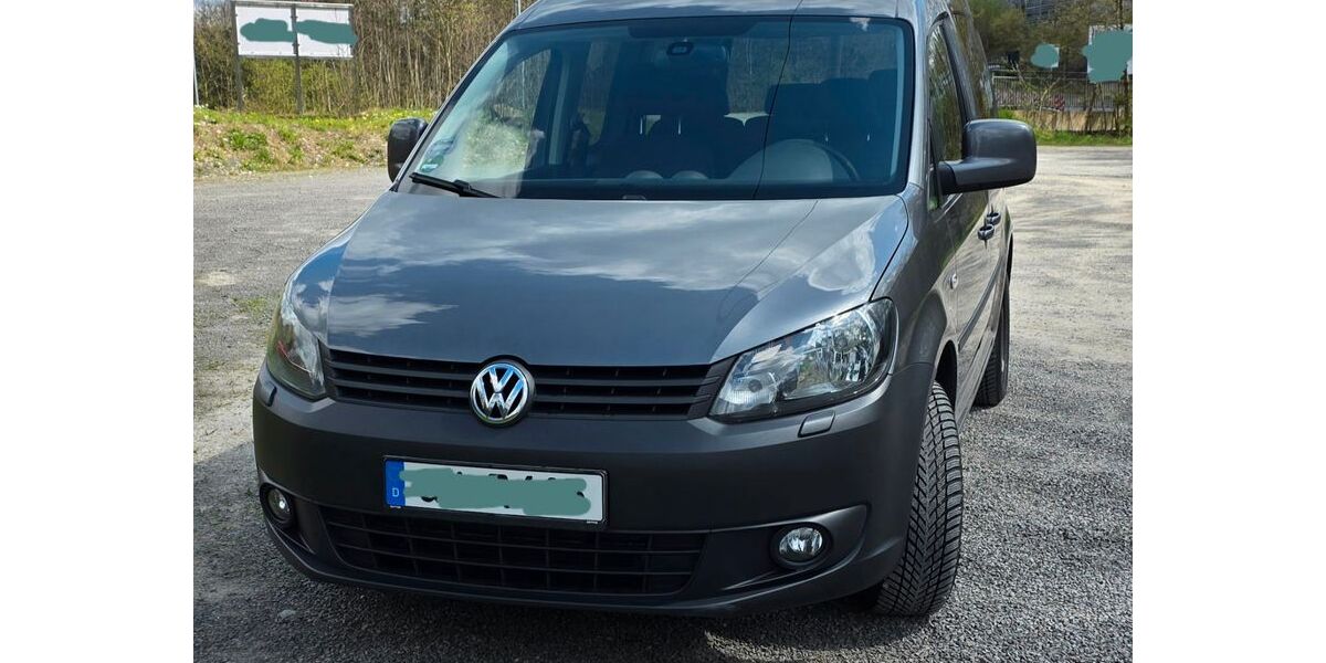 VW Caddy 175.997 km 7.500 &euro; Wipperfürth 51688