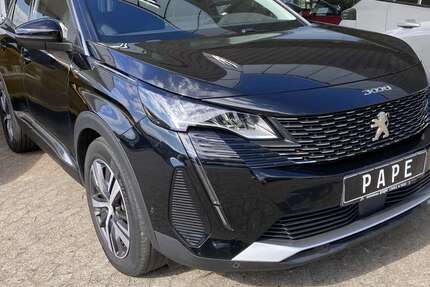 Peugeot 3008 19.000 km 25.900 &euro; Lemgo 32657