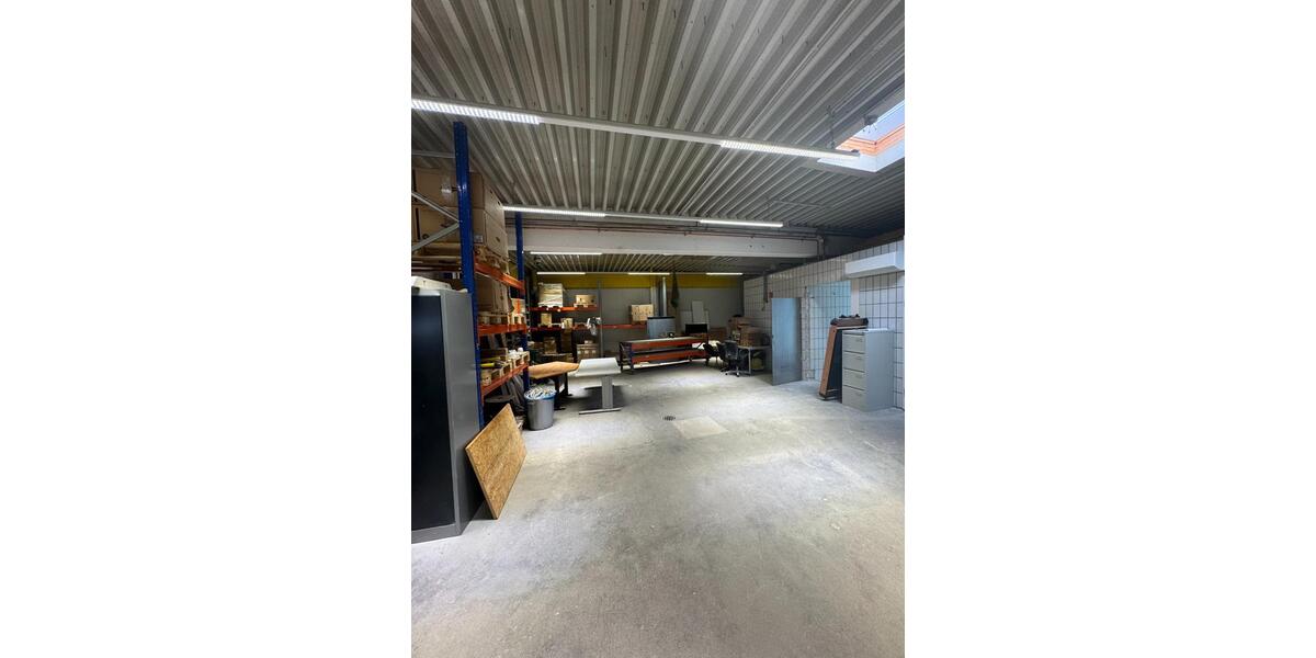 Gewerbeobjekt Ahlen Dolberg - 5.200&euro; | Angebot:25871777