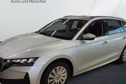 Skoda Octavia 18.300 km 23.380 € Marktoberdorf 87616