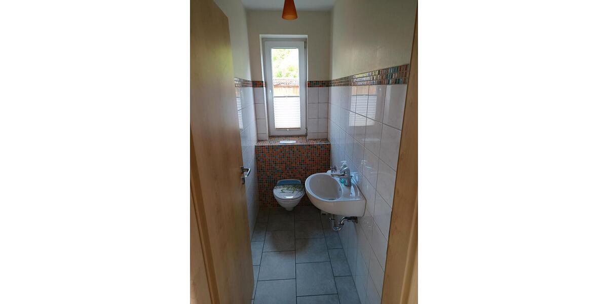Einfamilienhaus Ribnitz-Damgarten Damgarten - 4 Zimmer, 100 m&sup2;, 320.000&euro; | Angebot:26876294