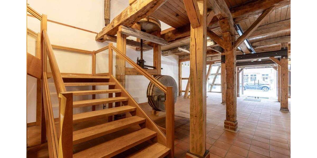 Mehrfamilienhaus, Wohnhaus Boizenburg - 4 Zimmer, 430 m&sup2;, 485.000&euro; | Angebot:25691343