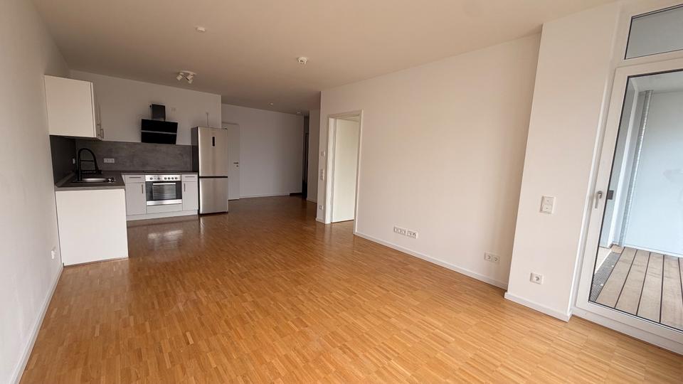 Etagenwohnung Berlin Friedrichshain-Kreuzberg - 2 Zimmer, 64 m&sup2;, 455.000&euro; | Angebot:27235410