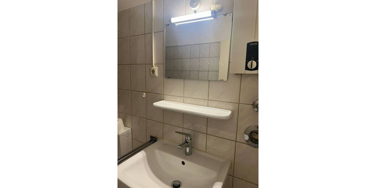 Etagenwohnung Barsinghausen Groß Munzel - 400&euro; | Angebot:25525270