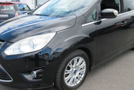 Ford C-Max 148.200 km 8.799 &euro; Tauberbischofsheim 97941