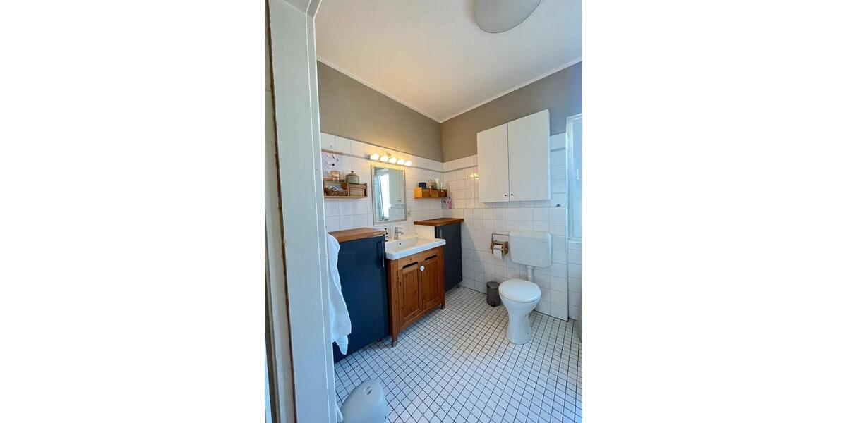 Etagenwohnung Oldenburg Bürgeresch - 4 Zimmer, 94 m&sup2;, 299.000&euro; | Angebot:24753949