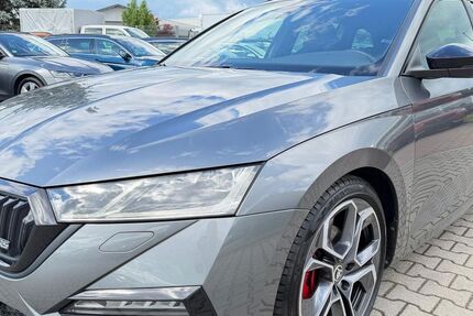 Skoda Octavia 117.316 km 23.390 &euro; Nabburg 92507