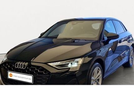Audi A3 5.990 km 39.990 € Lüneburg 21337