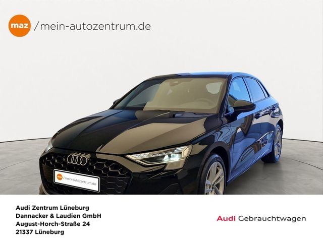 Audi A3 5.990 km 39.990 € Lüneburg 21337