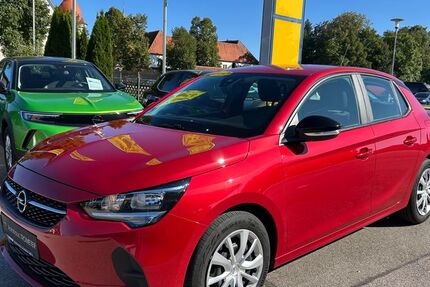 Opel Corsa 30.067 km 14.990 € Klosterlechfeld 86836