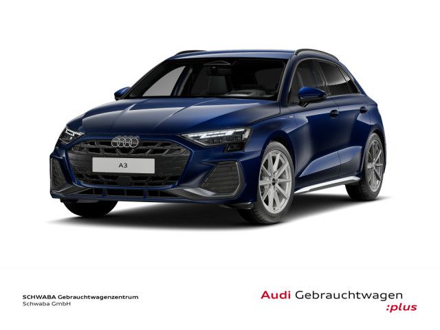 Audi A3 8.100 km 32.890 &euro; Gersthofen 86368
