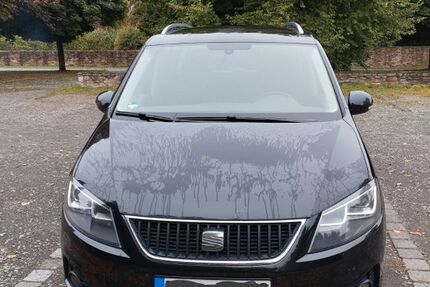 Seat Alhambra 270.000 km 10.000 € Wimmelburg 06313
