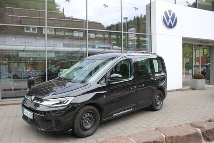 VW Caddy 50.000 km 26.980 &euro; Wildberg 72218
