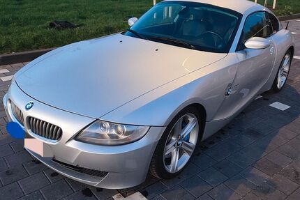 BMW Z4 145.000 km 12.990 € Wöllstast 61206