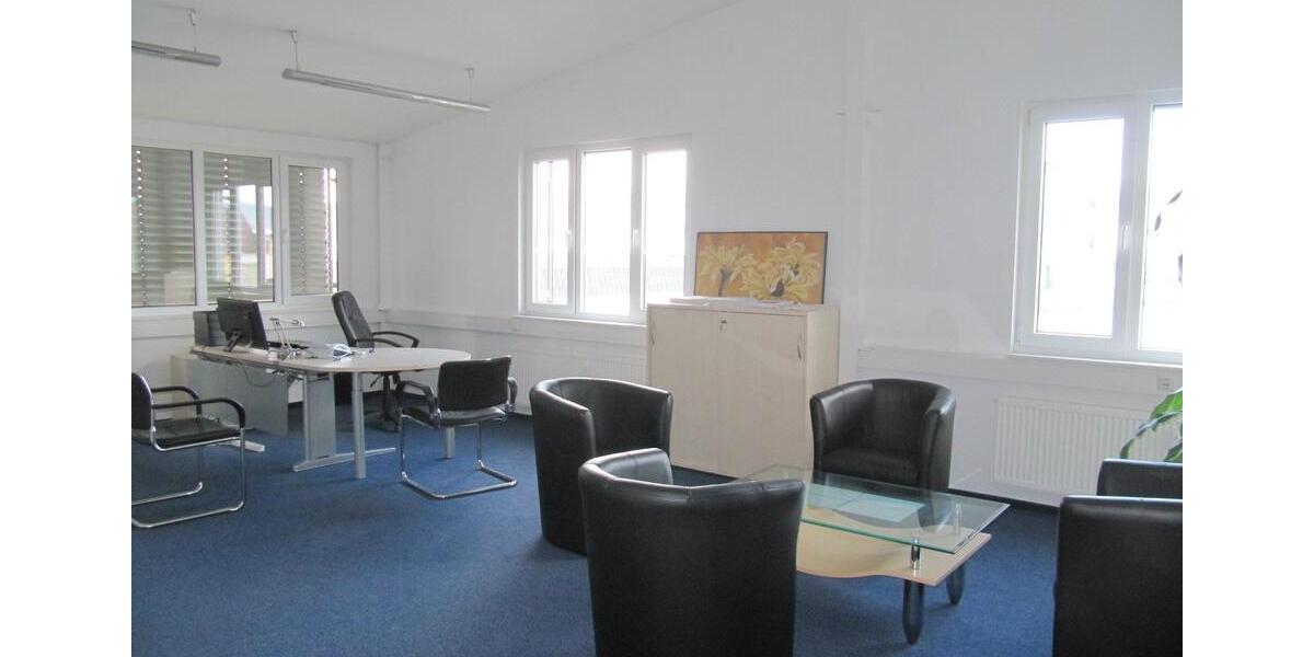 Gewerbeobjekt Oberursel (Taunus) - 3.581&euro; | Angebot:25474059