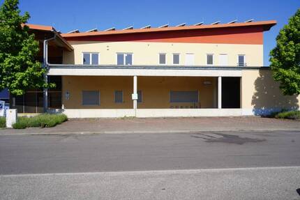 Gewerbeobjekt Appenweier - 1.600&euro; | Angebot:25662189