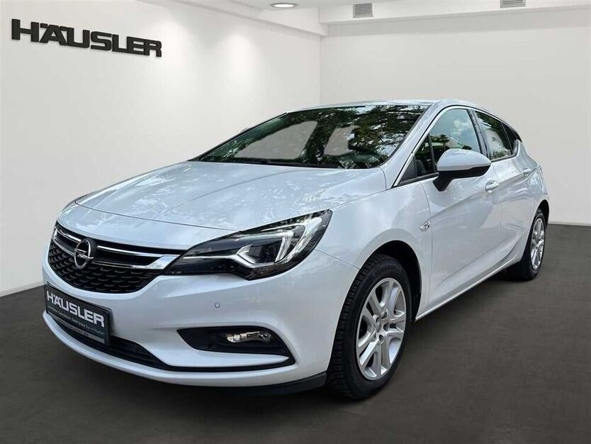 Astra