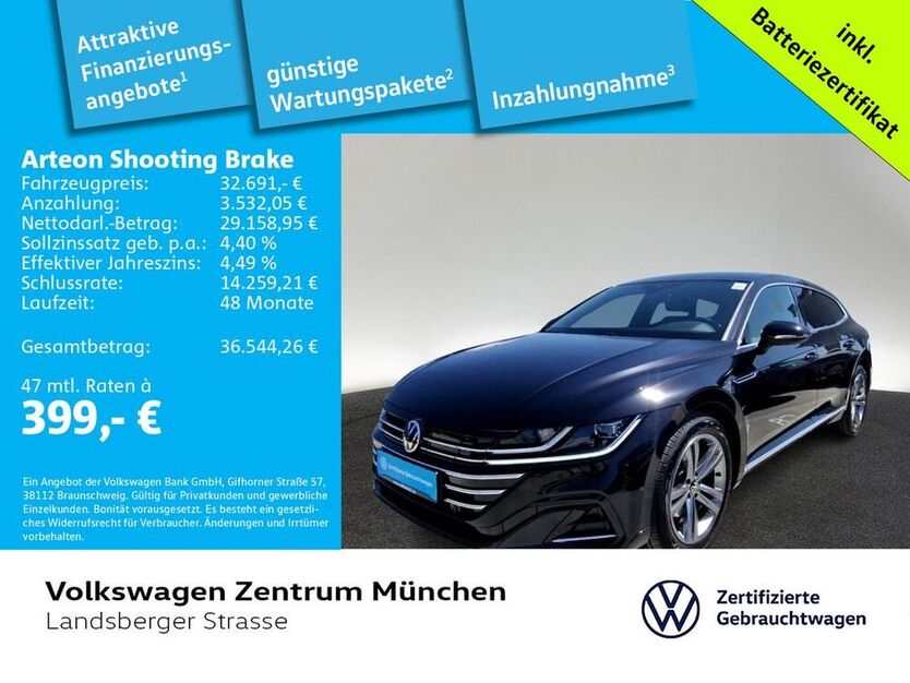 Arteon