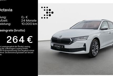 Skoda Octavia 21.276 km 29.780 &euro; Bad Kissingen 97688