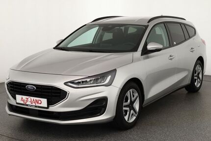 Ford Focus 58.003 km 20.950 &euro; Rostock 18146