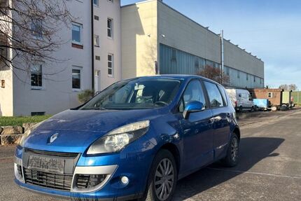 Renault Scenic 152.833 km 2.499 &euro; Weil im Schönbuch 71093