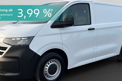 VW T7 Transporter 6.000 km 41.888 &euro; Ehingen 89584