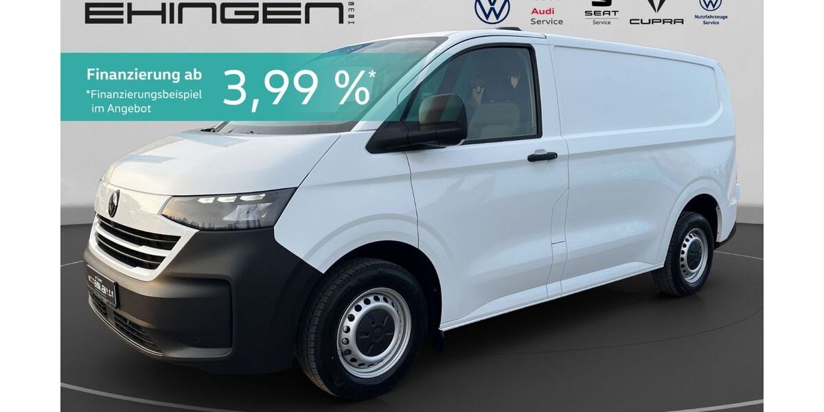 VW T7 Transporter 6.000 km 41.888 &euro; Ehingen 89584