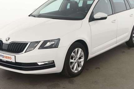 Skoda Octavia 75.706 km 14.460 &euro; Köln 50739