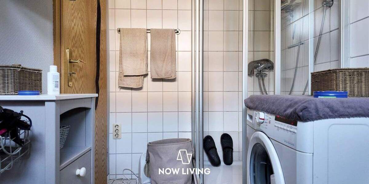 Etagenwohnung Hildesheim West - 4 Zimmer, 94 m&sup2;, 259.000&euro; | Angebot:25200518