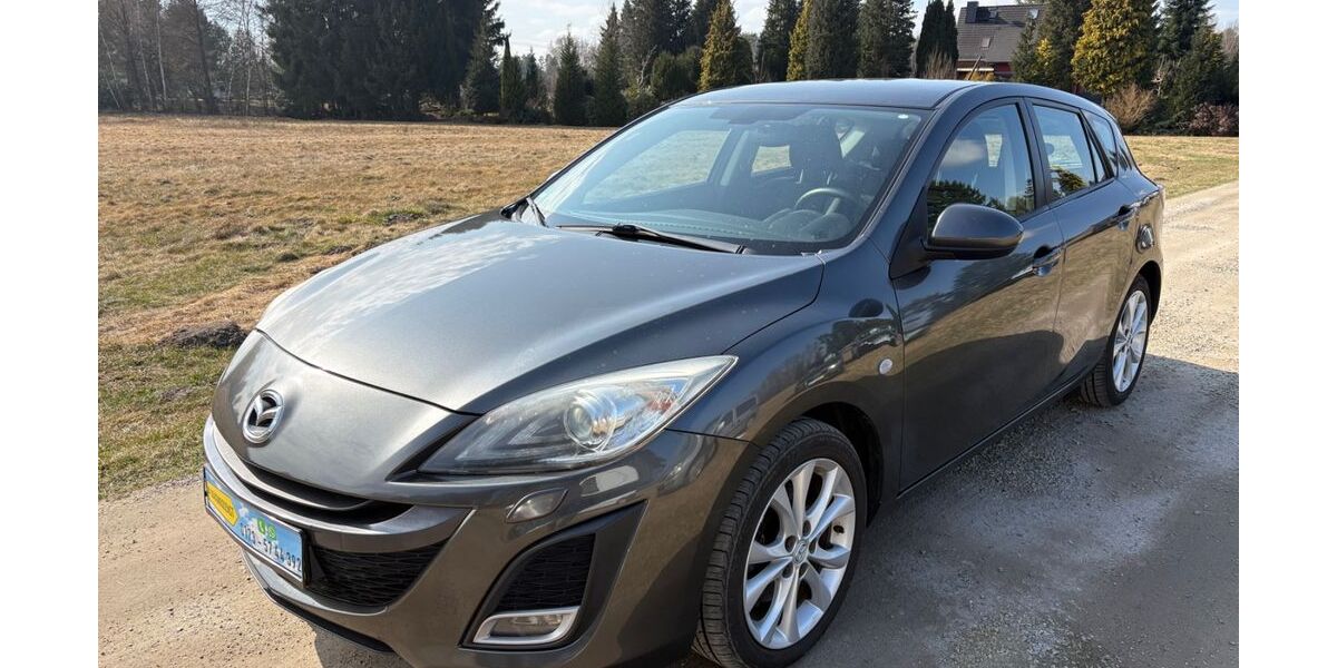 Mazda 3 164.375 km 6.990 &euro; Tschernitz 03130