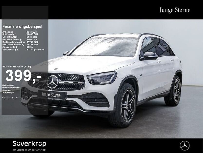 GLC 300