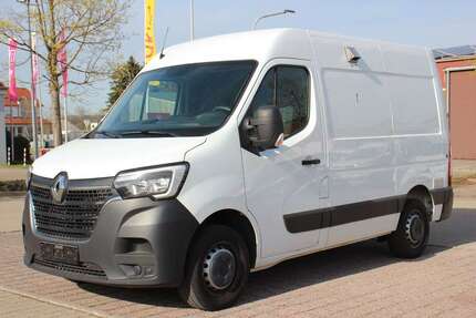 Renault Master 233.000 km 10.990 &euro; Krumbach 86381