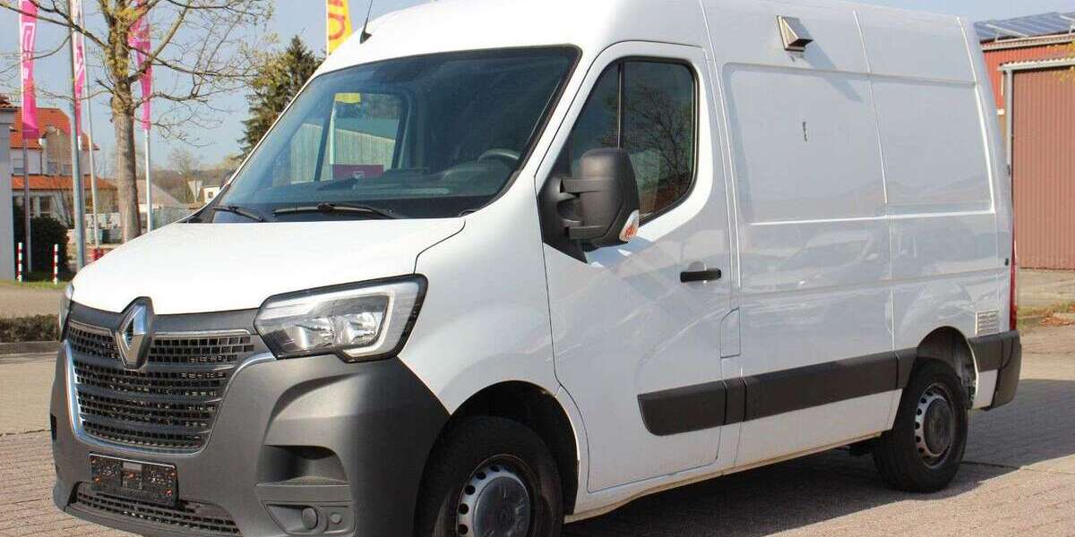 Renault Master 233.000 km 10.990 &euro; Krumbach 86381
