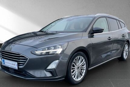 Ford Focus 64.850 km 15.930 &euro; Schleswig 24837