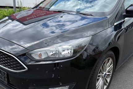 Ford Focus 200.000 km 3.490 &euro; Bayreuth 95448