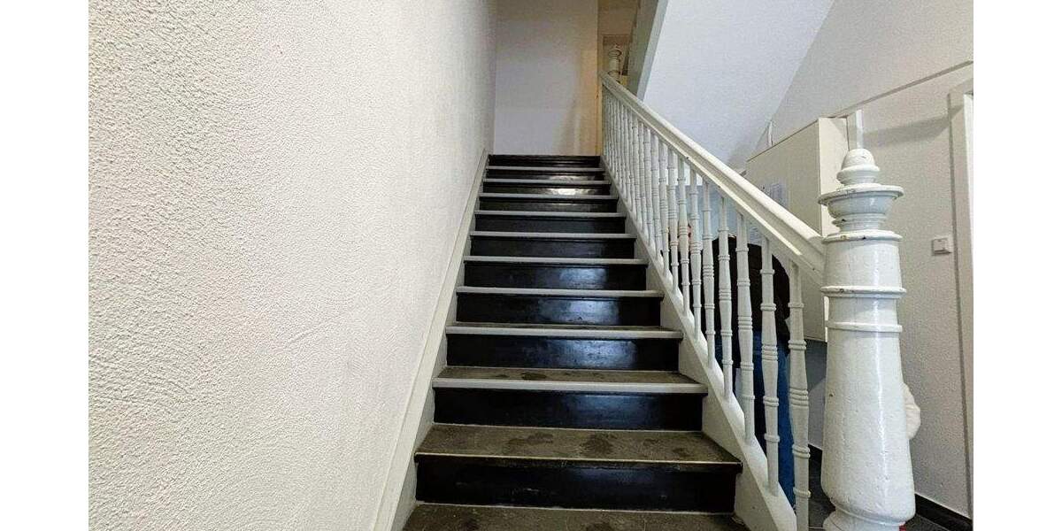 Etagenwohnung Hof Innenstadt - 4 Zimmer, 84 m&sup2;, 150.000&euro; | Angebot:26930498