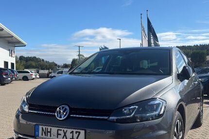 VW Golf 68.000 km 18.900 &euro; Steinach 96523