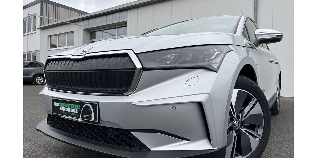 Skoda Enyaq 14.231 km 28.860 &euro; Marktredwitz 95615
