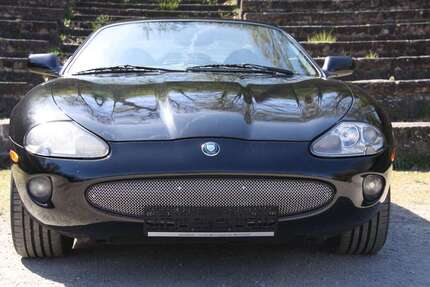 Jaguar XK 163.000 km 26.999 € Heppenheim 64646