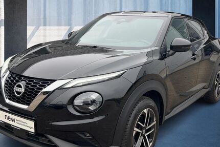 Nissan Juke 30.734 km 17.490 &euro; Hamburg 22529