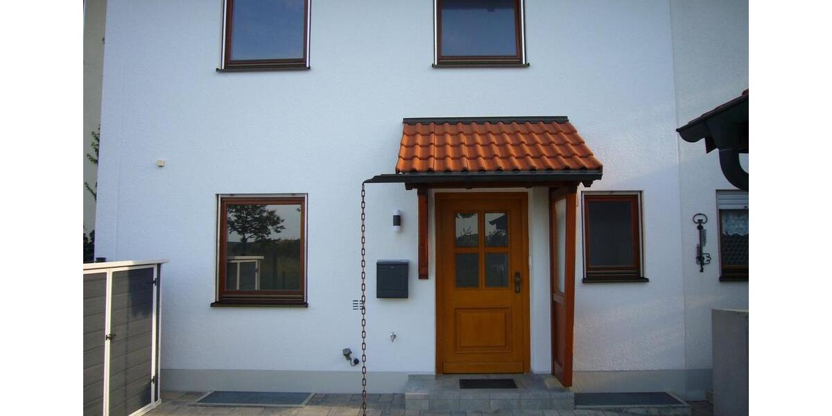 Attraktives Reihenmittelhaus in Schwindegg 5 zimmer