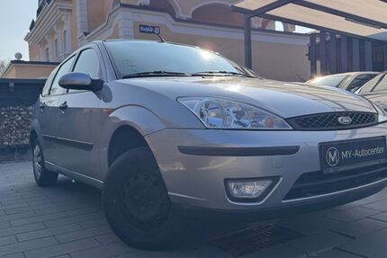Ford Focus 108.000 km 2.950 &euro; Neuwied 56567