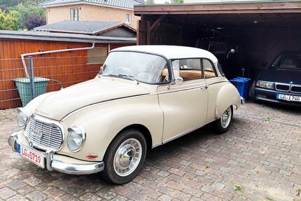 Auto Union Andere 16.500 km 8.500 &euro; Melbeck 21406