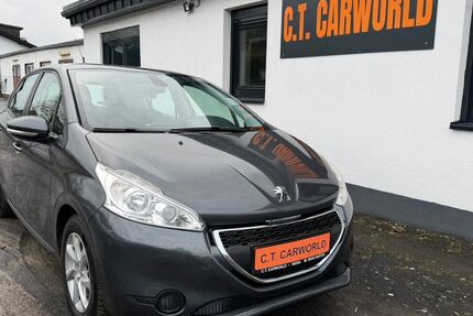 Peugeot 208 144.055 km 4.490 &euro; Nidda 63667