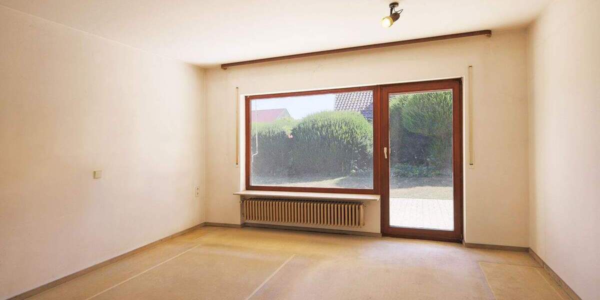 Platz für die ganze Familie - Großzügiges Haus mit schönem Garten in Nufringen 7 zimmer